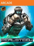 Real Steel (Xbox 360)